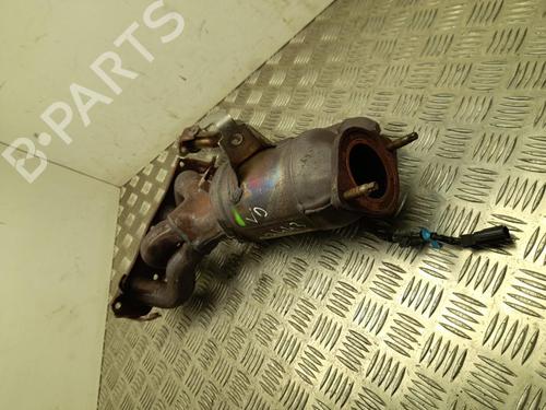 Catalyst TOYOTA RAV 4 V (_A5_, _H5_) 2.5 Hybrid AWD (AXAH54, AXAL54) | BP37564011M10 - Image 3