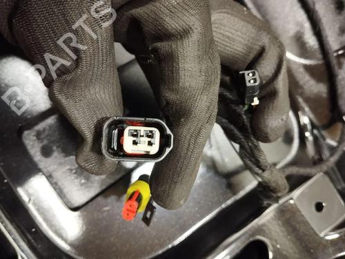 Tailgate MASERATI GRAN TURISMO I 4.2 | BP28936890C6 