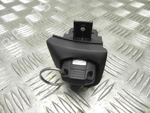 Used Ignition barrel BMW X1 (E84) sDrive 18 d (143 hp) 28947286