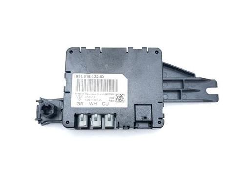 Used Electronic module Electronic module PORSCHE BOXSTER (981) 2.7 (265 hp) 40461462 40461462
