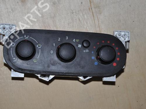 Used Control unit Control unit RENAULT TRAFIC III Van (FG_) 1.6 dCi 115 (FGMD) (116 hp) 40286132 40286132