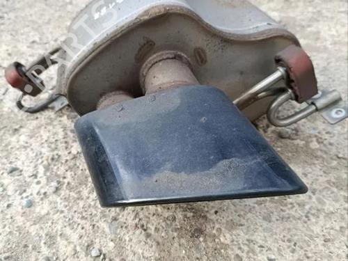 Exhaust system MASERATI GRAN TURISMO I 4.7 S | BP33206753M121 - Image 4