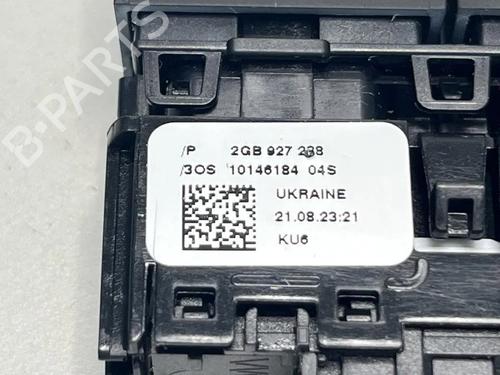 Switch VW T-ROC (A11, D11) 1.5 TSI | BP28925042I30