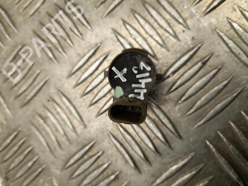 Electronic sensor TESLA MODEL X (5YJX) P90D AWD | BP37561437M84 - Image 2