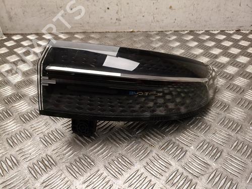 Used Right taillight Right taillight BYD SEAL EV AWD (530 hp) 40616137 40616137