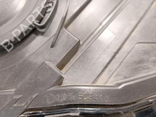Left headlight AUDI Q7 (4MB, 4MG, 4MQ) 3.0 TFSI quattro | BP39938602C28 - Image 21