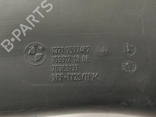 Pipe ROLLS-ROYCE GHOST I (RR4) V12 | BP28922902M125 