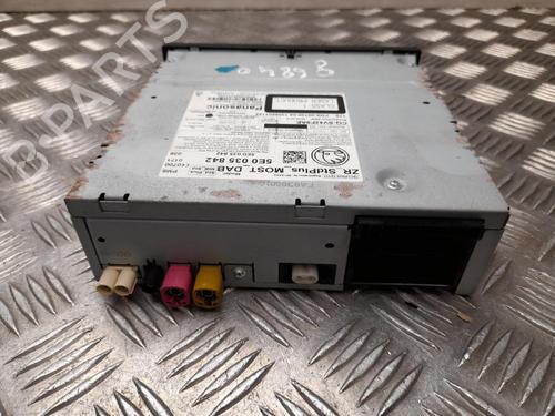 Electronic module SKODA OCTAVIA III Combi (5E5, 5E6) 1.6 TDI | BP37550959M83 - Image 2