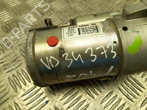 Starter FORD MONDEO V Turnier (CF) 2.0 EcoBlue | BP37556925M8 - Image 4