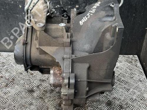 Used Gearbox Gearbox 37566021 37566021