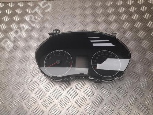 Used Instrument cluster Instrument cluster 37560377 37560377