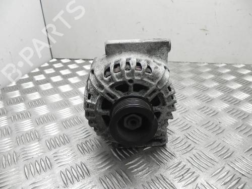 Used Alternator OPEL ASTRA J Sports Tourer (P10) 1.6 CDTi (35) (110 hp) 28916968