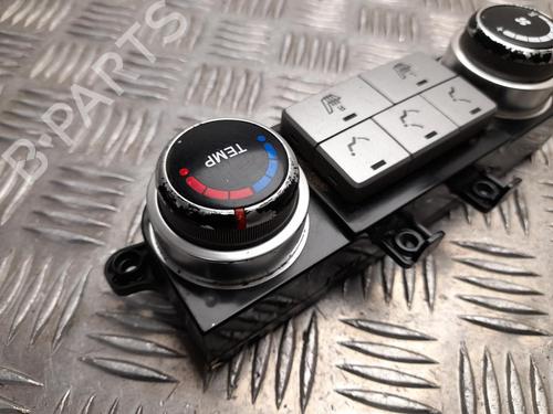 Climate control HYUNDAI ix55 3.0 V6 CRDi 4WD | BP37551921I5 - Image 3