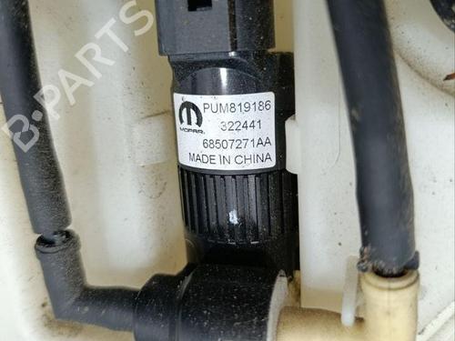 Sprinklertank JEEP WRANGLER IV (JL) 2.0 4xe Plug-in Hybrid | BP38998343C113  - Image 11