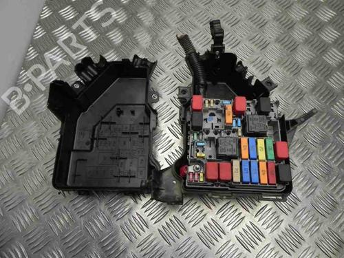 Fuse box ALFA ROMEO GIULIETTA (940_) 2.0 JTDM (940.FXL1A) | BP28926486E1