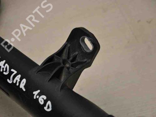 Intercooler pipe RENAULT KADJAR (HA_, HL_) 1.6 dCi 130 (HLA4) | BP28913492M127