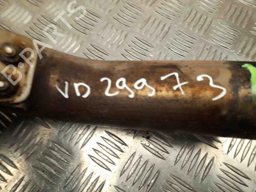 Catalyst MASERATI GHIBLI III (M157) 3.0 S | BP28939855M10 