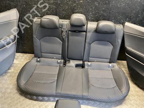 Sæde sæt KIA CEED Sportswagon (CD) 1.6 GDI Hybrid | BP37554571C78  - Image 8