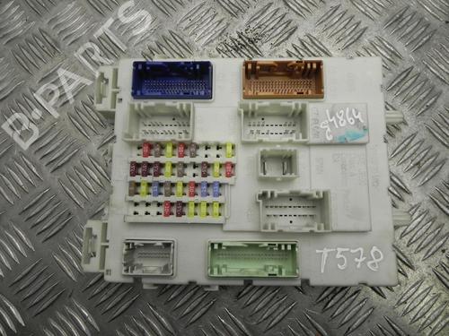 Used Electronic module Electronic module 37543530 37543530