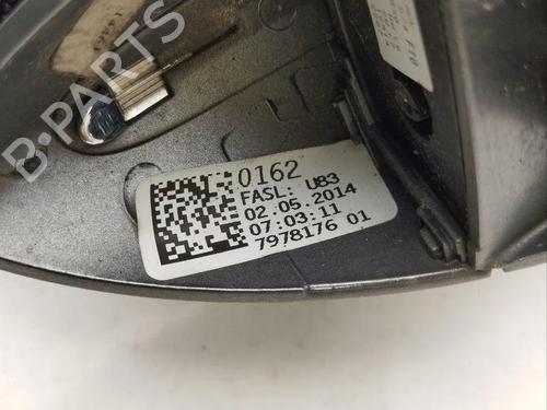 Rear right exterior door handle BMW 6 Gran Coupe (F06) 650 i xDrive | BP28943807C130