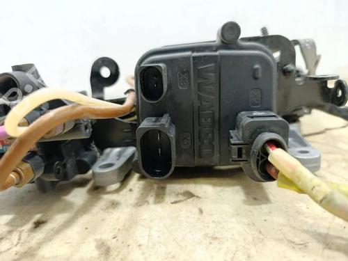 Suspension compressor PORSCHE PANAMERA (971) 4.0 Turbo (97AFF1, 97BFF1) | BP30908795M103 