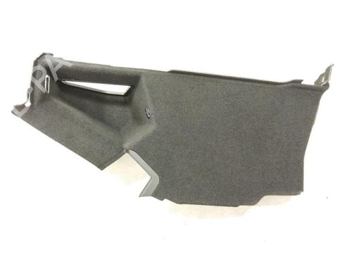 Used Boot lining PORSCHE TAYCAN Cross Turismo (Y1B) 4 (Y1BBD1) (476 hp) 28937944