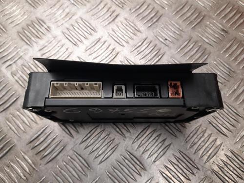 Electronic module MAZDA CX-5 (KF) 2.0 SKYACTIV-G | BP37567980M83 - Image 2