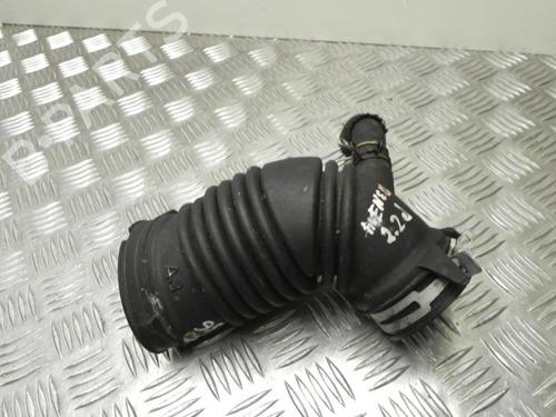 Used Pipe TOYOTA AVENSIS Estate (_T27_) 2.2 D-4D (ADT271_, ADT271R) (150 hp) 28933235