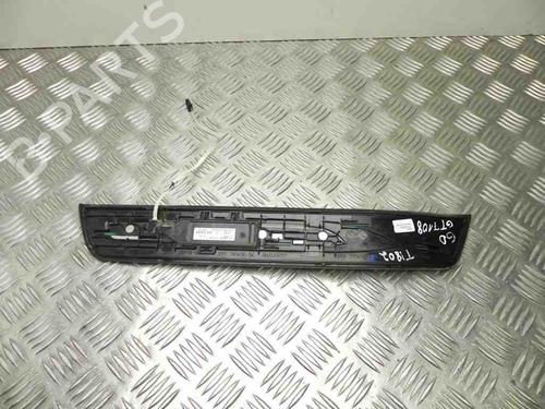 Step BMW 5 Gran Turismo (F07) 550 i | BP28913043C149