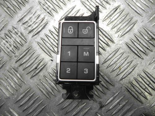 Used Switch LAND ROVER RANGE ROVER IV (L405) 3.0 TDV6 4x4 (258 hp) 28918954