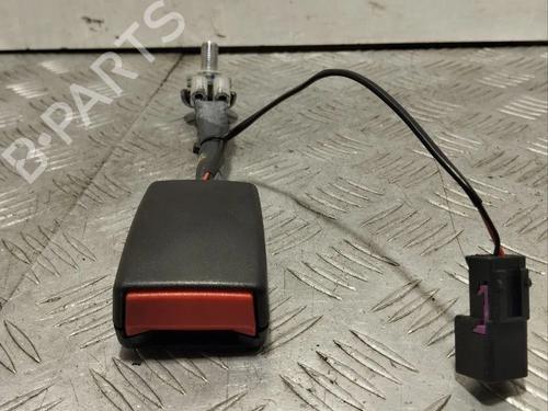 Used Front right seatbelt MASERATI GRAN TURISMO I 4.7 (460 hp) 28934581