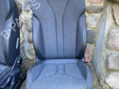 Sæde sæt SKODA ELROQ (PYL) 50 | BP38966518C78 - Image 14