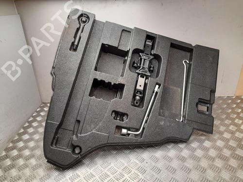 Reservehjul kit Reservehjul kit TOYOTA PRIUS (_W5_) 1.8 Hybrid (ZVW50, ZVW50_, ZVW51_, ZVW50R, ZVW51) (122 hp) 28923053 28923053