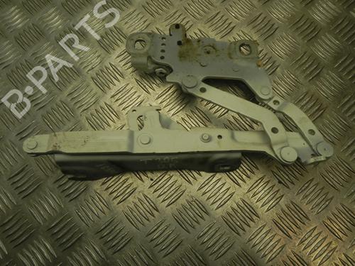 Used Hinge/Door check strap BMW 2 Coupe (F22, F87) M 235 i (326 hp) 28941281