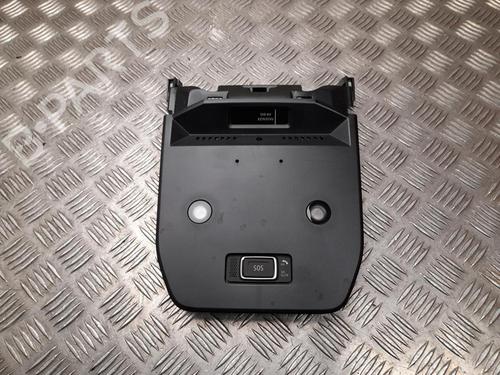 Plafoniera interna Plafoniera interna RENAULT MEGANE E-TECH SUV EV40 (BNJ2) (131 hp) 37574395 37574395