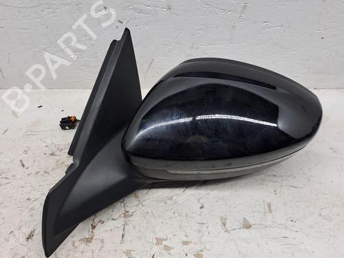 Left mirror OPEL CORSA F (P2JO) 1.2 (68) | BP28947414C26 