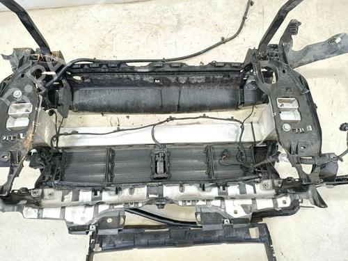 Frontblech PORSCHE MACAN (95B) 3.0 S | BP28936475C72 