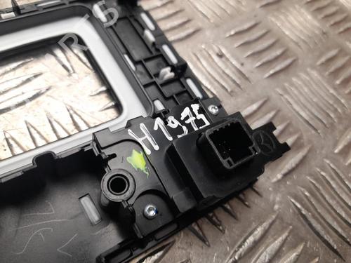 Selector da caixa MAZDA MX-30 (DR) e-SKYACTIV | BP37560468M90 - Image 4