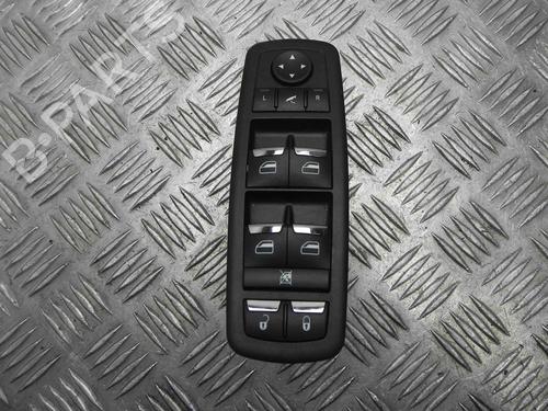Used Left front window switch MASERATI GHIBLI III (M157) 3.0 S Q4 (409 hp) 28920127