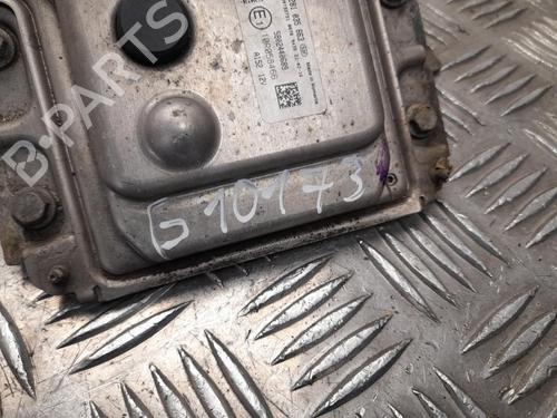 Electronic module IVECO DAILY VI Van 35S18, 35C18, 40C18, 50C18, 60C18, 65C18, 70C18 | BP37572137M83 - Image 4