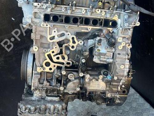 Used Engine Engine 38024686 38024686