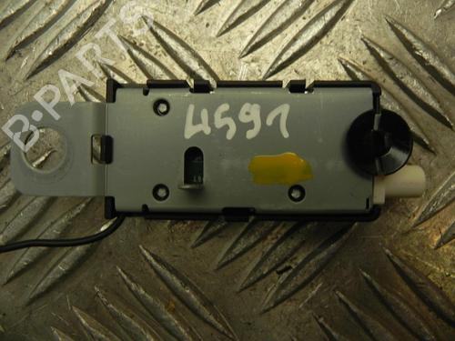 Electronic module OPEL ASTRA K (B16) 1.4 Turbo (68) | BP37542225M83 - Image 3