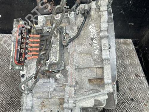 Gearbox LEXUS UX (_AA1_, _AH1_, _MA1_) 250h (MZAH10) | BP37556818M3 - Image 2