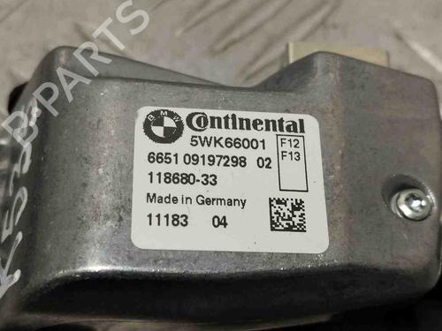 Camera BMW 6 Coupe (F13) 650 i | BP28920654E14 