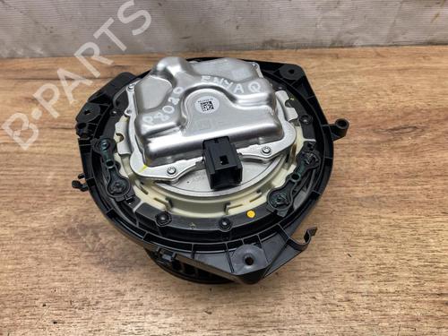 Used Heater blower motor Heater blower motor SKODA ENYAQ iV SUV (5AZ) 85 (286 hp) 40112260 40112260
