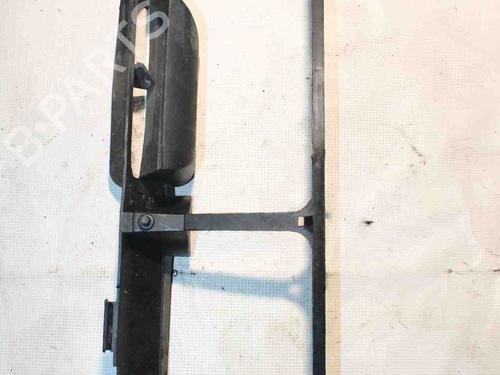 Used Pulley VOLVO S60 I (384) D5 (163 hp) 28926372