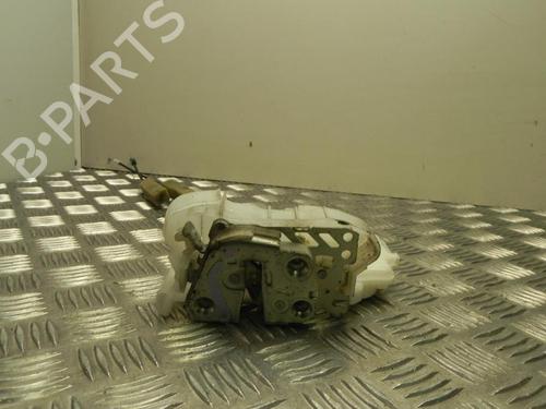 Front right lock SUBARU LEGACY IV Estate (BP) 2.0 D AWD (BPD) | BP28923116C97 