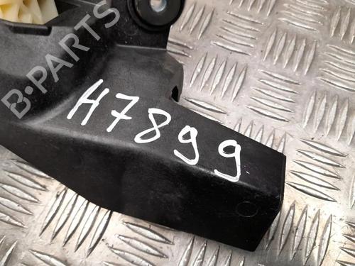 Gear lever FORD TRANSIT V363 Platform/Chassis (FED, FFD) 2.0 EcoBlue | BP35810788M90 - Image 5