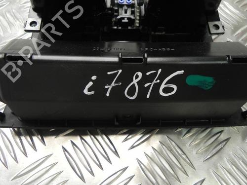 Air vent BMW 5 Gran Turismo (F07) 550 i | BP28924985I21 