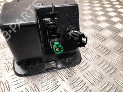 Cup/Object holder PORSCHE CAYENNE (92A) 3.0 S E-Hybrid | BP37571128I37 - Image 4